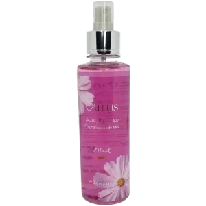 اوكسروس معطر الجسم بالمسك