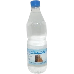 ماء شملان