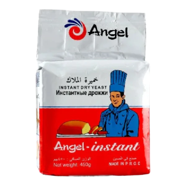 خميرة الملاك انجيل