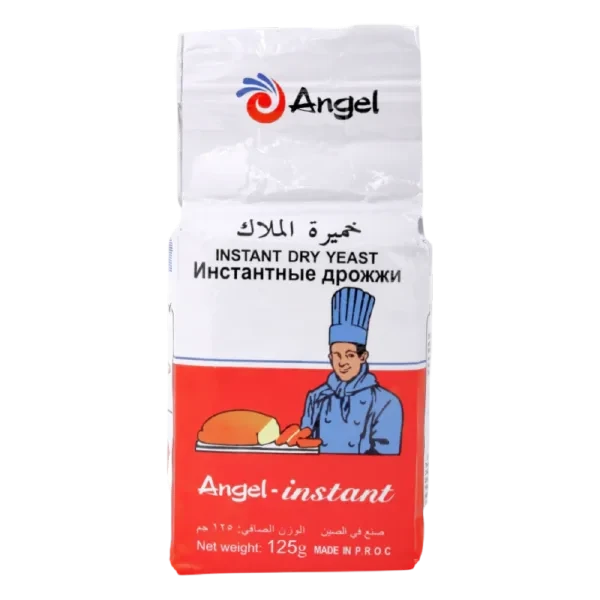 خميرة الملاك انجيل