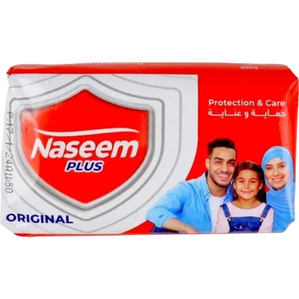 صابون النسيم