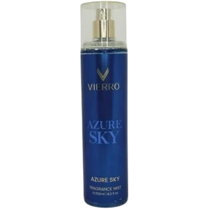 فييرو معطر جسم السماء الزرقاء