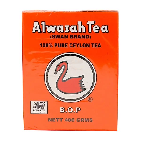 شاهي الوزة سيلاني ناعم بواكت برتقالي