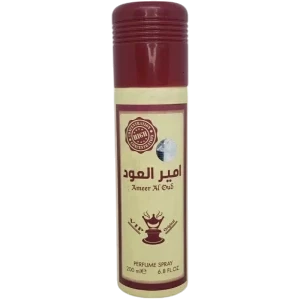 امير العود رذاذ عطر