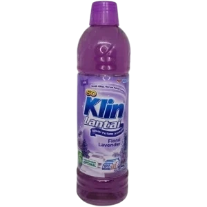 سو كلين منظف الارضيات ليفندر