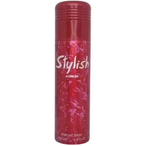 شاليز وامن معطر جسم