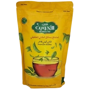 شاهي الاخوين شاي كيني فاخر